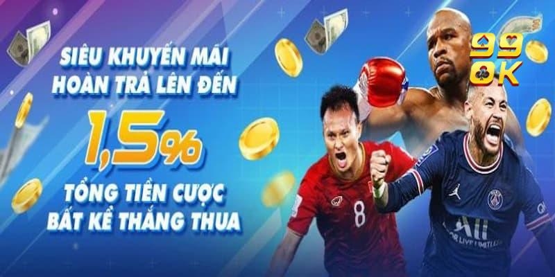 Đa dạng các chuyên mục thể thao