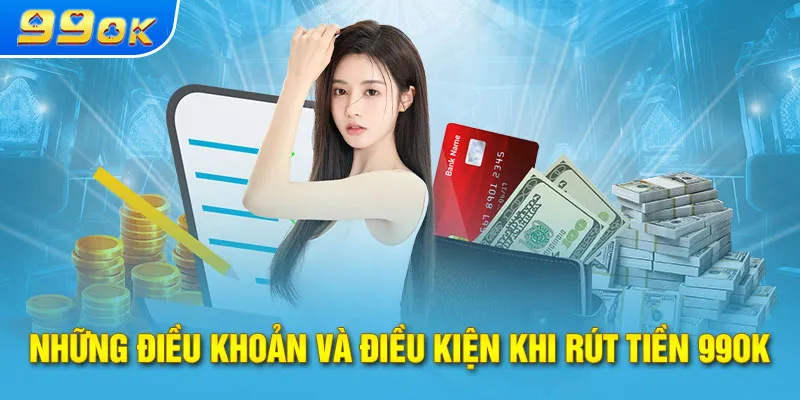 Kiểm tra kỹ thông tin khi rút tiền