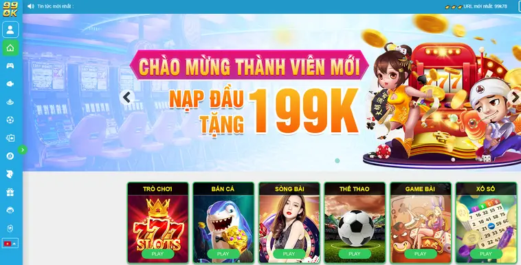 Tìm hiểu về nhà cái 99OK